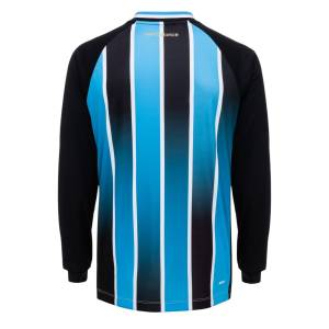 Maillot Gremio Domicile 2026 2027 manches longues (2) Maillot Gremio Domicile 2026 2027 manches longues (2)