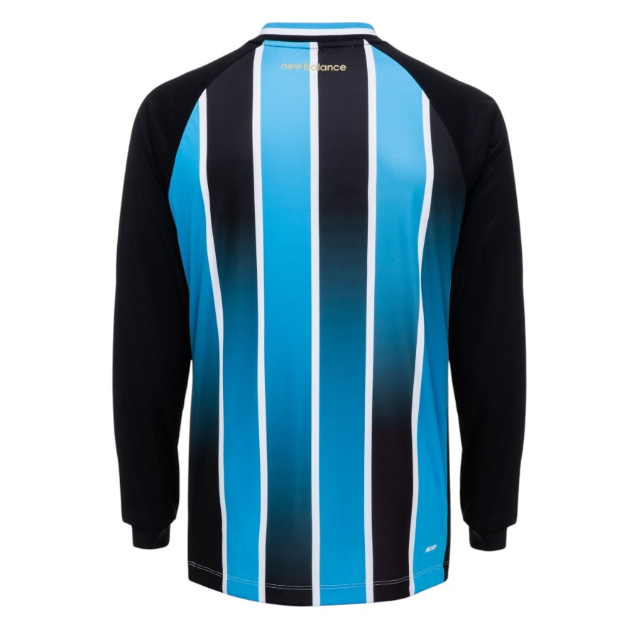 Maillot Gremio Domicile 2026 2027 manches longues (2) Maillot Gremio Domicile 2026 2027 manches longues (2)