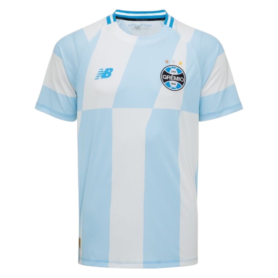 Maillot Gremio Exterieur 2026 2027 (1) Maillot Gremio Exterieur 2026 2027 (1)