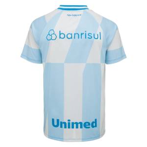 Maillot Gremio Exterieur 2026 2027 (2) Maillot Gremio Exterieur 2026 2027 (2)