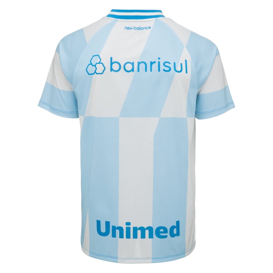 Maillot Gremio Exterieur 2026 2027 (2) Maillot Gremio Exterieur 2026 2027 (2)