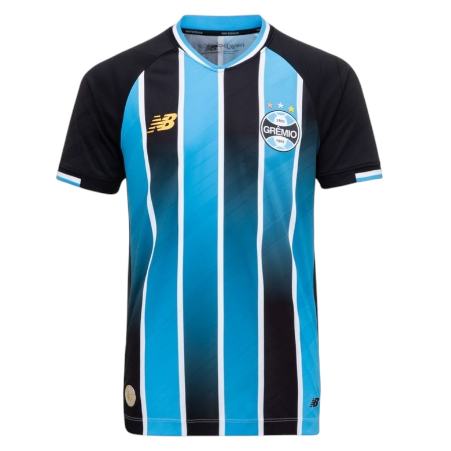 Maillot Gremio Match Domicile 2026 2027 (1) Maillot Gremio Match Domicile 2026 2027 (1)