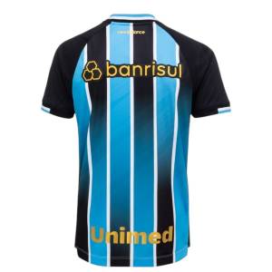 Maillot Gremio Match Domicile 2026 2027 (2) Maillot Gremio Match Domicile 2026 2027 (2)