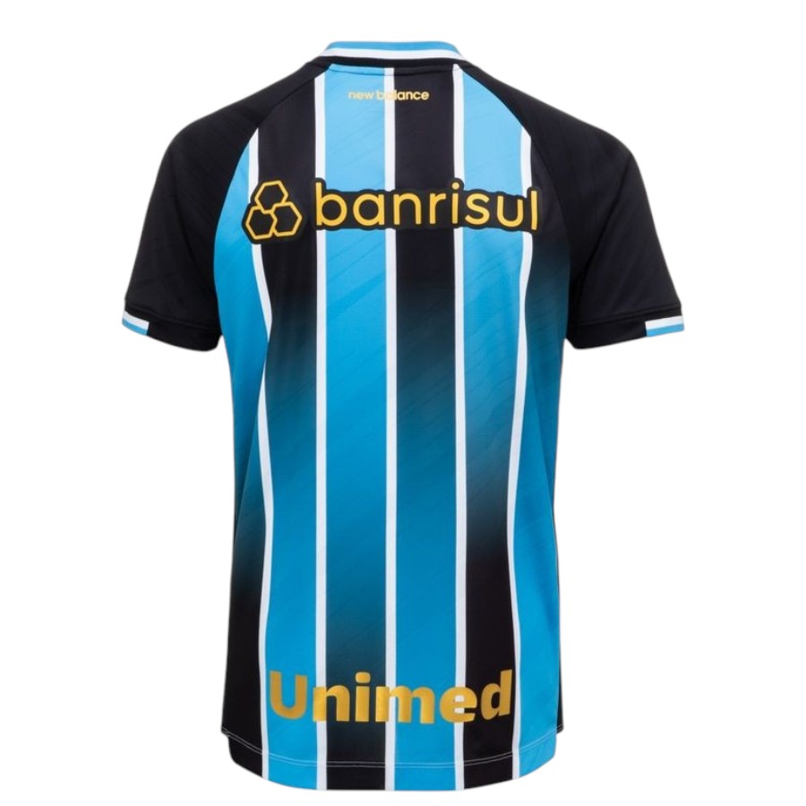 Maillot Gremio Match Domicile 2026 2027 (2) Maillot Gremio Match Domicile 2026 2027 (2)