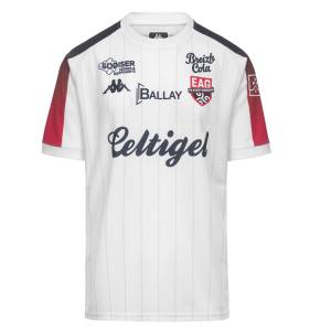 Maillot Guingamp Exterieur 2026 2027