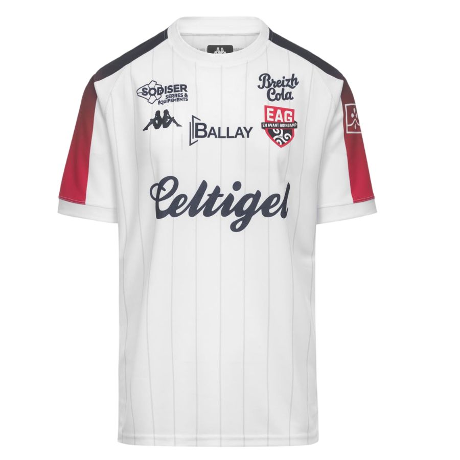 Maillot Guingamp Exterieur 2026 2027 (1) Maillot Guingamp Exterieur 2026 2027 (1)