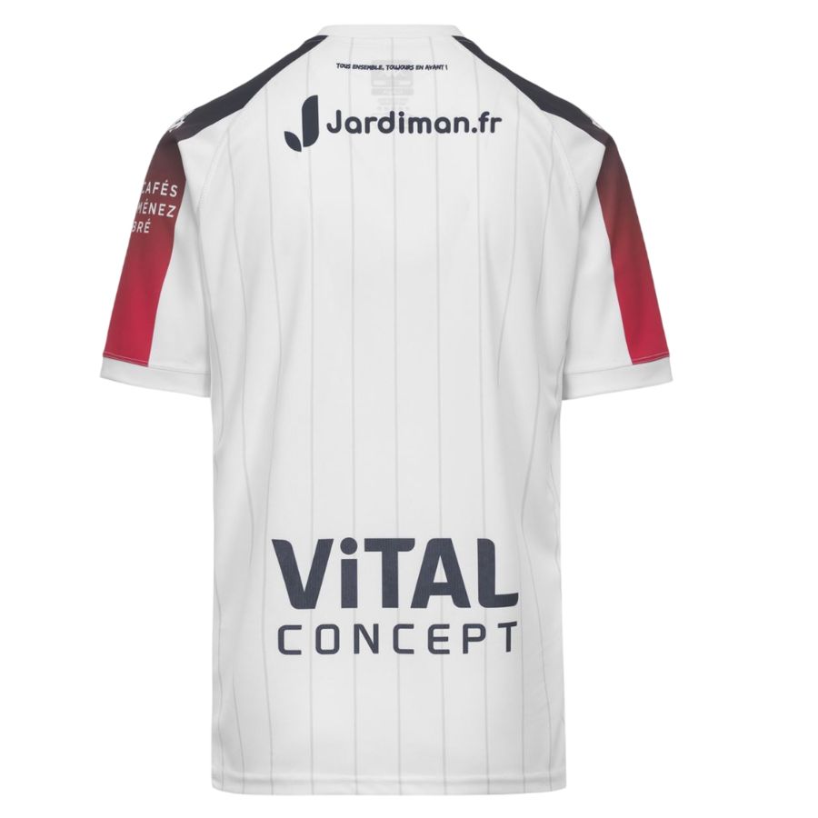 Maillot Guingamp Exterieur 2026 2027 (2) Maillot Guingamp Exterieur 2026 2027 (2)