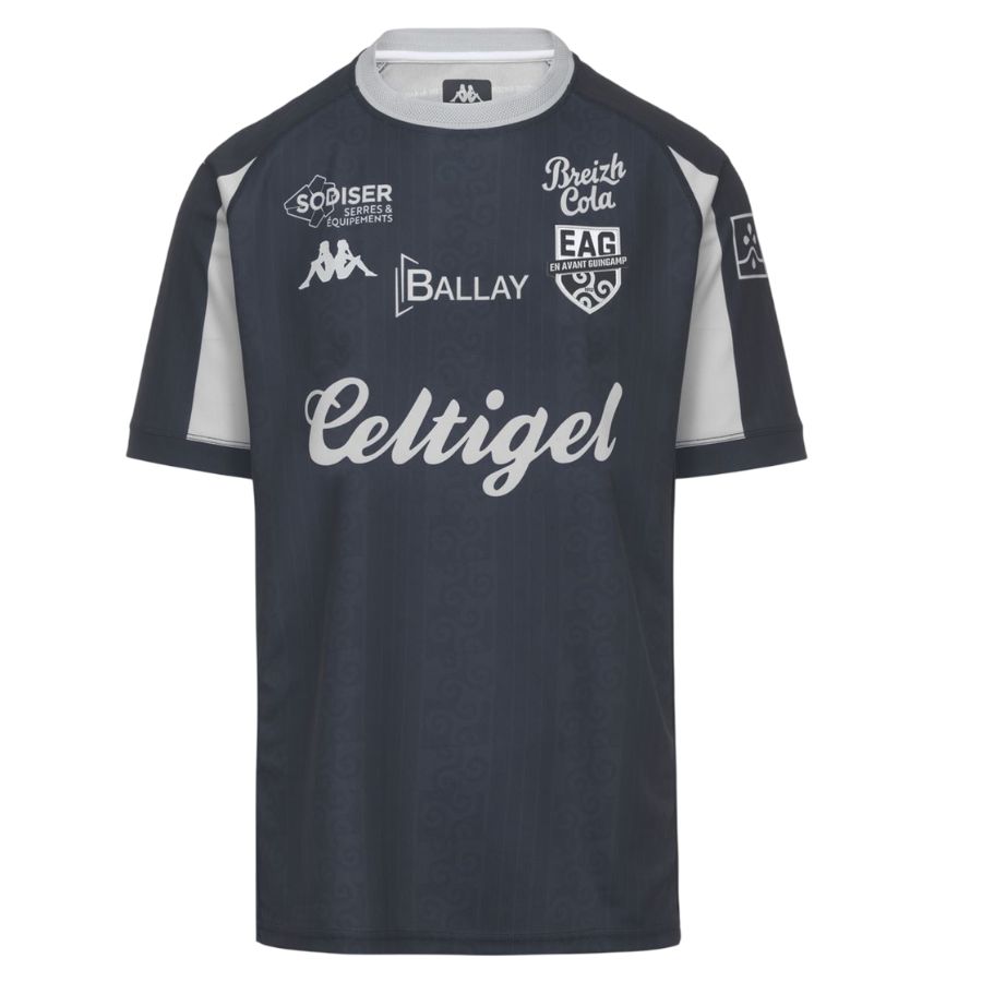 Maillot Guingamp Third 2026 2027 (1)