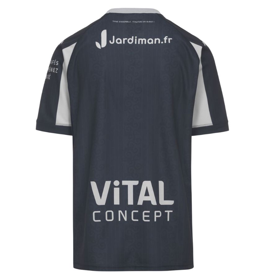 Maillot Guingamp Third 2026 2027 (2)