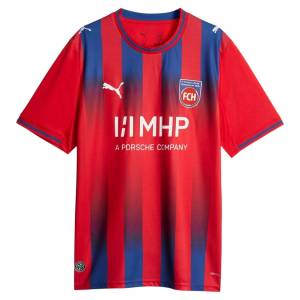 Maillot Heidenheim Domicile 2026 2027 (1)