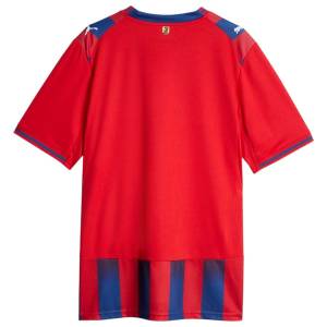 Maillot Heidenheim Domicile 2026 2027 (2)