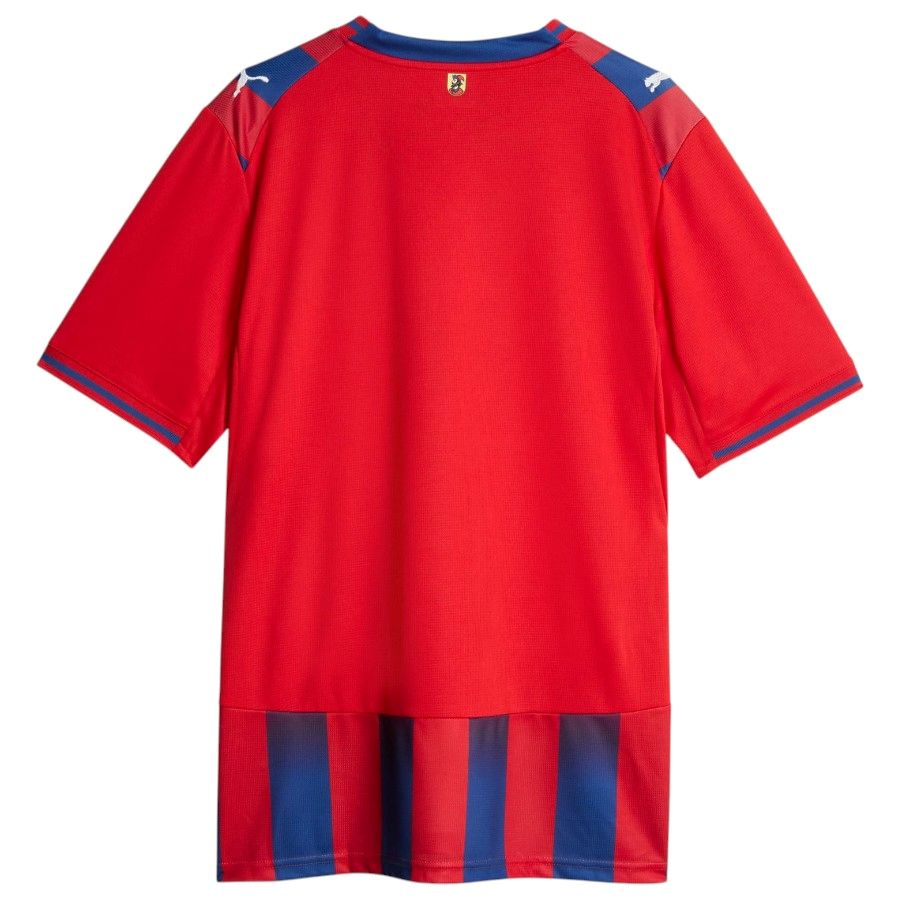 Maillot Heidenheim Domicile 2026 2027 (2)