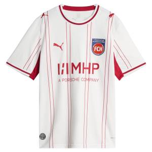 Maillot Heidenheim Third 2026 2027 (1)