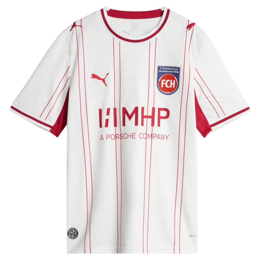 Maillot Heidenheim Third 2026 2027 (1)