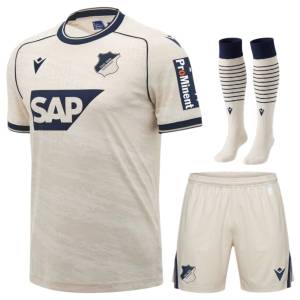 Maillot Hoffenheim Kit Enfant Exterieur 2026 2027 (1)