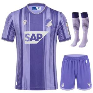 Hoffenheim Third Kit for Kids 2026-2027 (1)