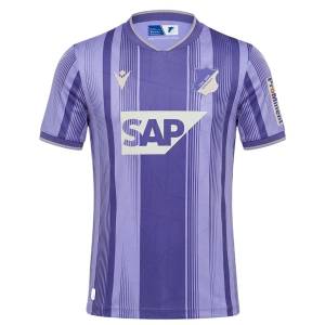 Hoffenheim Third Jersey 2026 2027