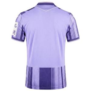 Hoffenheim Third Jersey 2026 2027 (2)