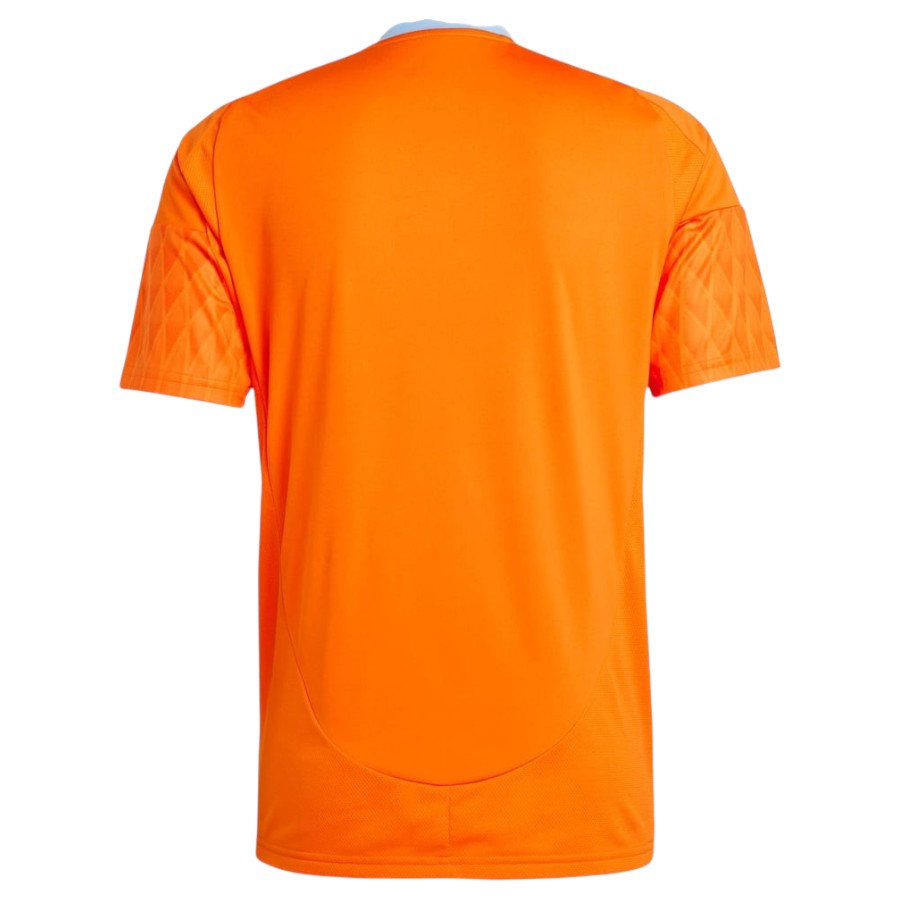 Maillot Houston Dynamo FC Domicile 2026 2027 (2) Maillot Houston Dynamo FC Domicile 2026 2027 (2)