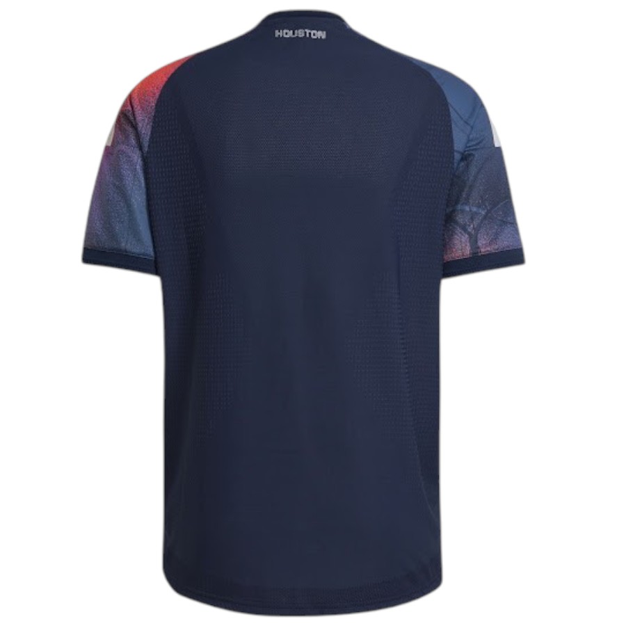 Maillot Houston Dynamo FC Exterieur 2026 2027 (2) Maillot Houston Dynamo FC Exterieur 2026 2027 (2)