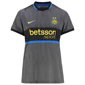 Maillot Inter Milan Third 2026 2027 Femme