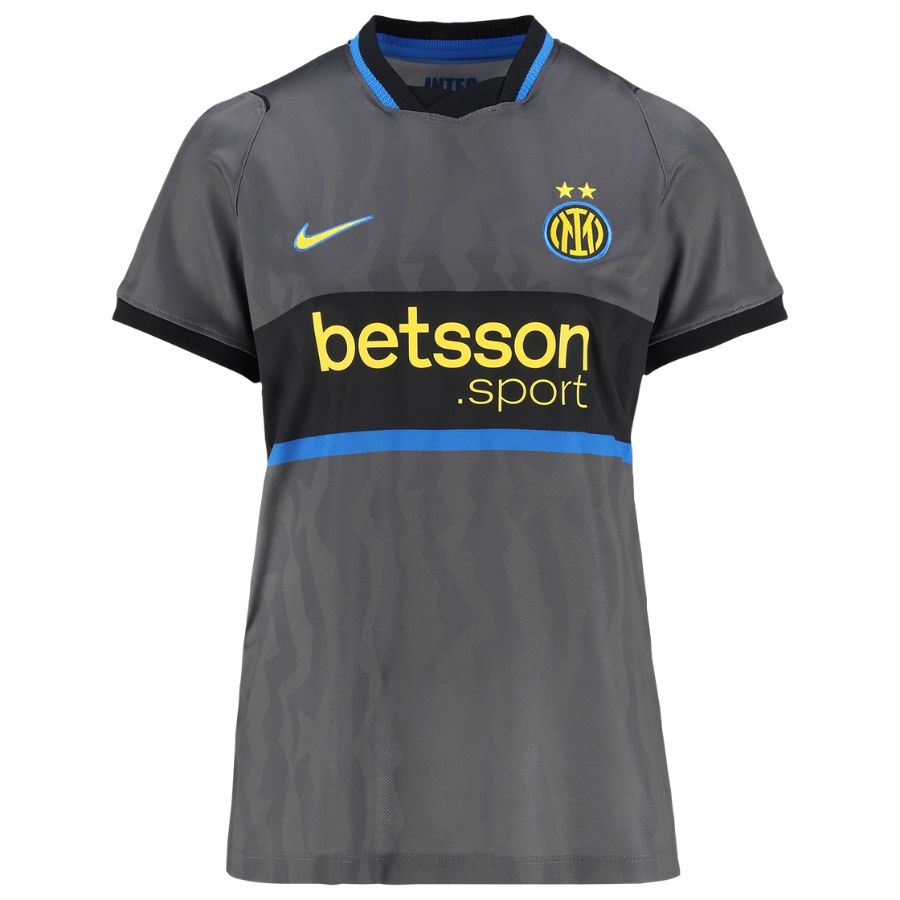 Maillot Inter Milan Third 2026 2027 Femme (1)