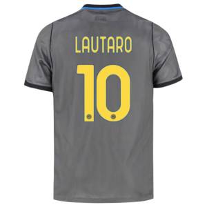 Maillot Inter Milan Third 2026 2027 Lautaro (2) Maillot Inter Milan Third 2026 2027 Lautaro (2)