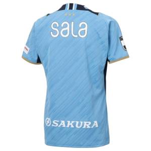 Maillot Jubilo Itawa Domicile 2026 2027 (2)