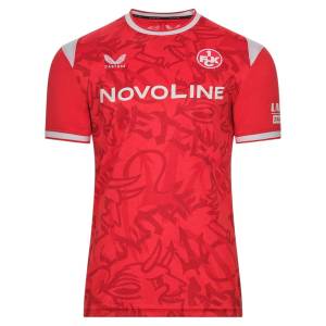Kaiserslautern Home Jersey 2026 2027 (1)
