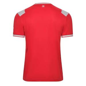 Kaiserslautern Home Jersey 2026 2027 (2)