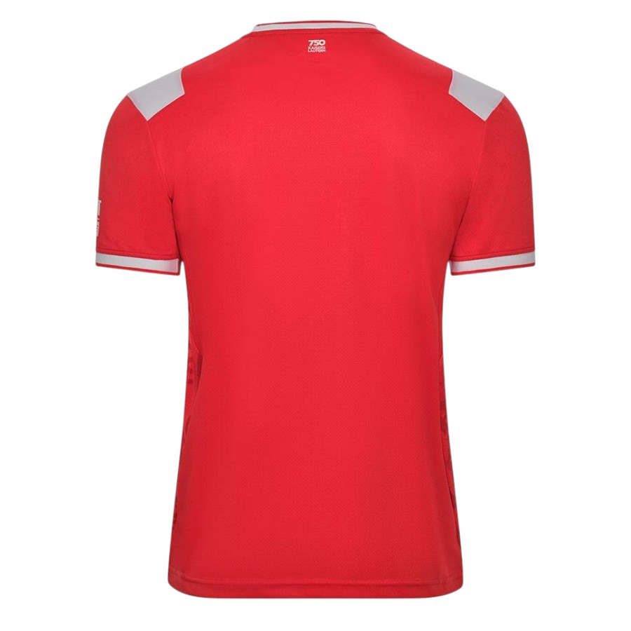 Kaiserslautern Home Jersey 2026 2027 (2)