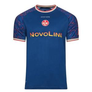 Kaiserslautern Away Jersey 2026 2027 (1)