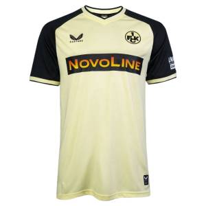Maillot Kaiserslautern Third 2026 2027 (1)