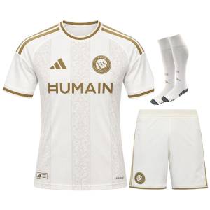 Maillot Kit Enfant Al Nassr Third 2026 2027