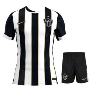 Maillot Kit Enfant Atletico Mineiro Domicile 2026 2027