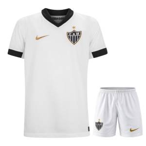 Maillot Kit Enfant Atletico Mineiro Exterieur 2026 2027