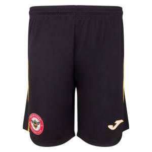 Maillot Kit Enfant Brentford Domicile 2026 2027 (3)