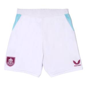 Maillot Kit Enfant Burnley Domicile 2026 2027 (2)