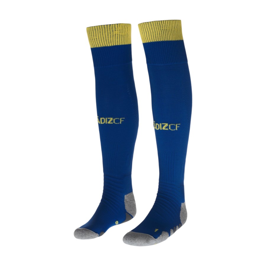Maillot Kit Enfant Cádiz CF Domicile 2026 2027 (2) Maillot Kit Enfant Cádiz CF Domicile 2026 2027 (2)