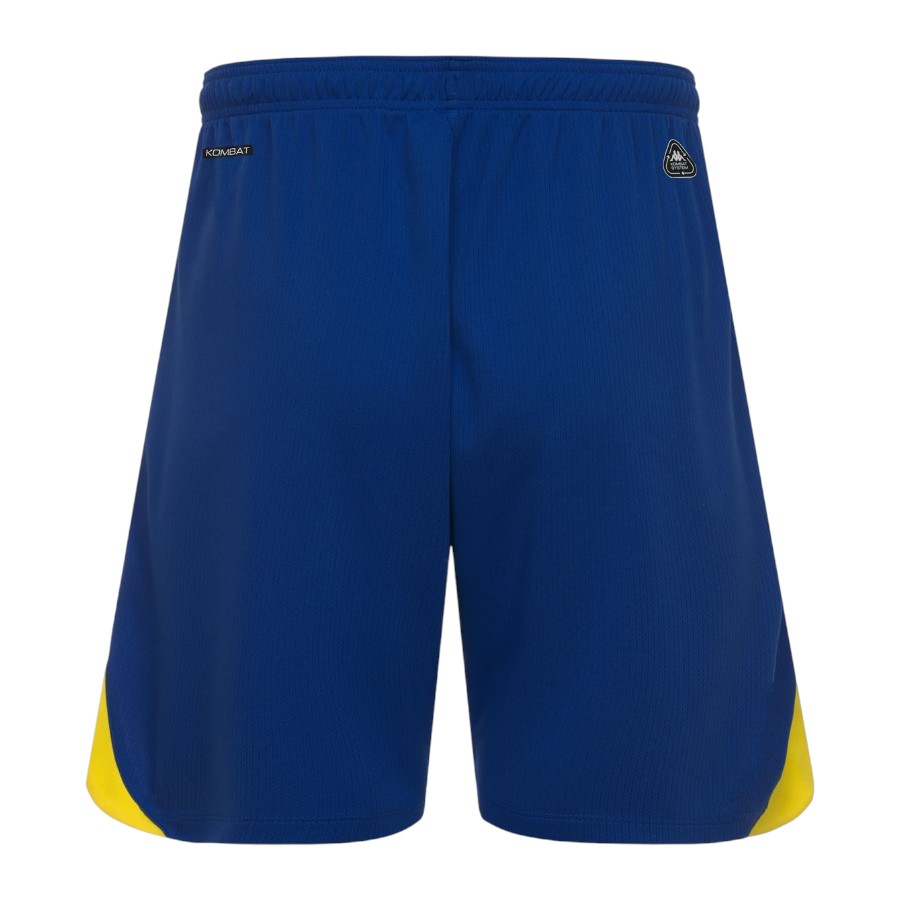 Maillot Kit Enfant Cádiz CF Domicile 2026 2027 (3) Maillot Kit Enfant Cádiz CF Domicile 2026 2027 (3)