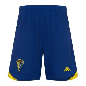 Maillot Kit Enfant Cádiz CF Domicile 2026 2027 (4) Maillot Kit Enfant Cádiz CF Domicile 2026 2027 (4)