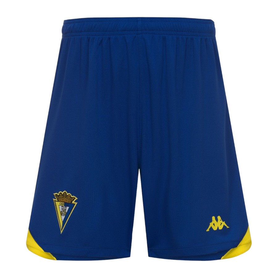 Maillot Kit Enfant Cádiz CF Domicile 2026 2027 (4) Maillot Kit Enfant Cádiz CF Domicile 2026 2027 (4)