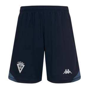 Maillot Kit Enfant Cádiz CF Exterieur 2026 2027 (4)