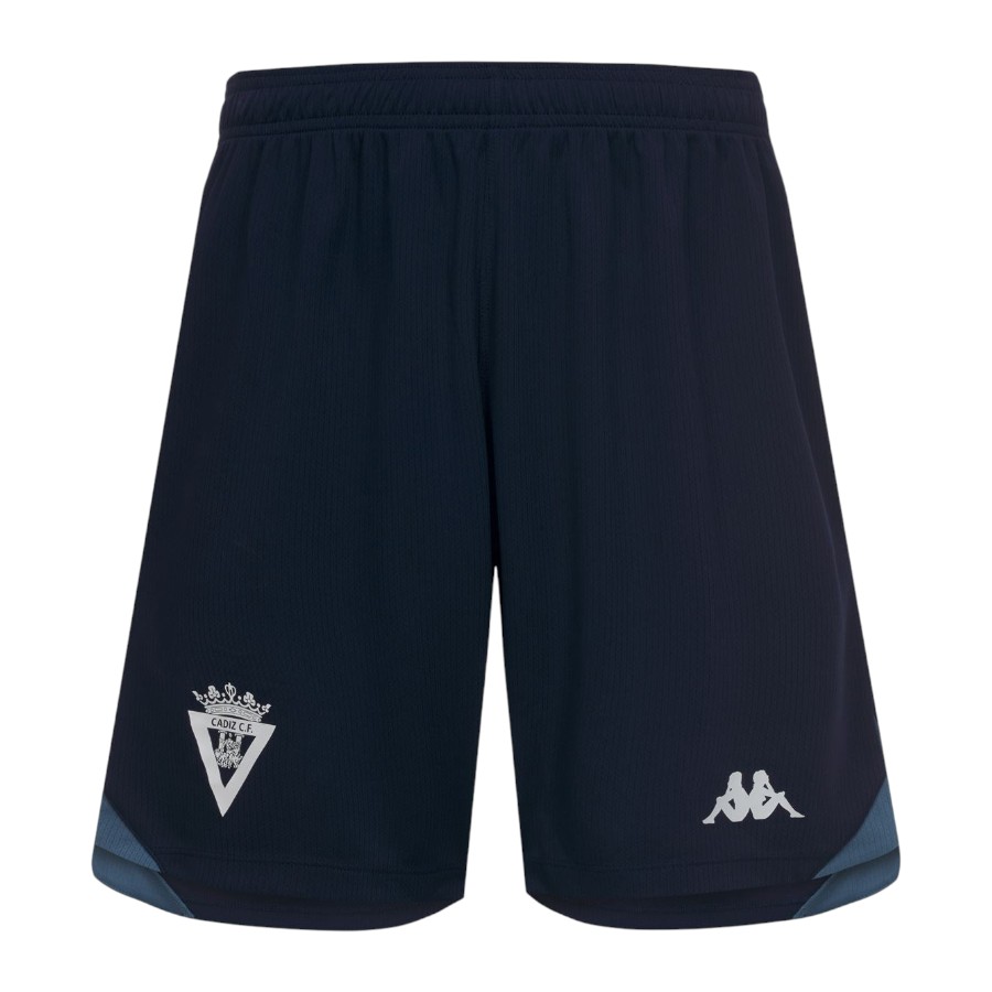 Maillot Kit Enfant Cádiz CF Exterieur 2026 2027 (4)