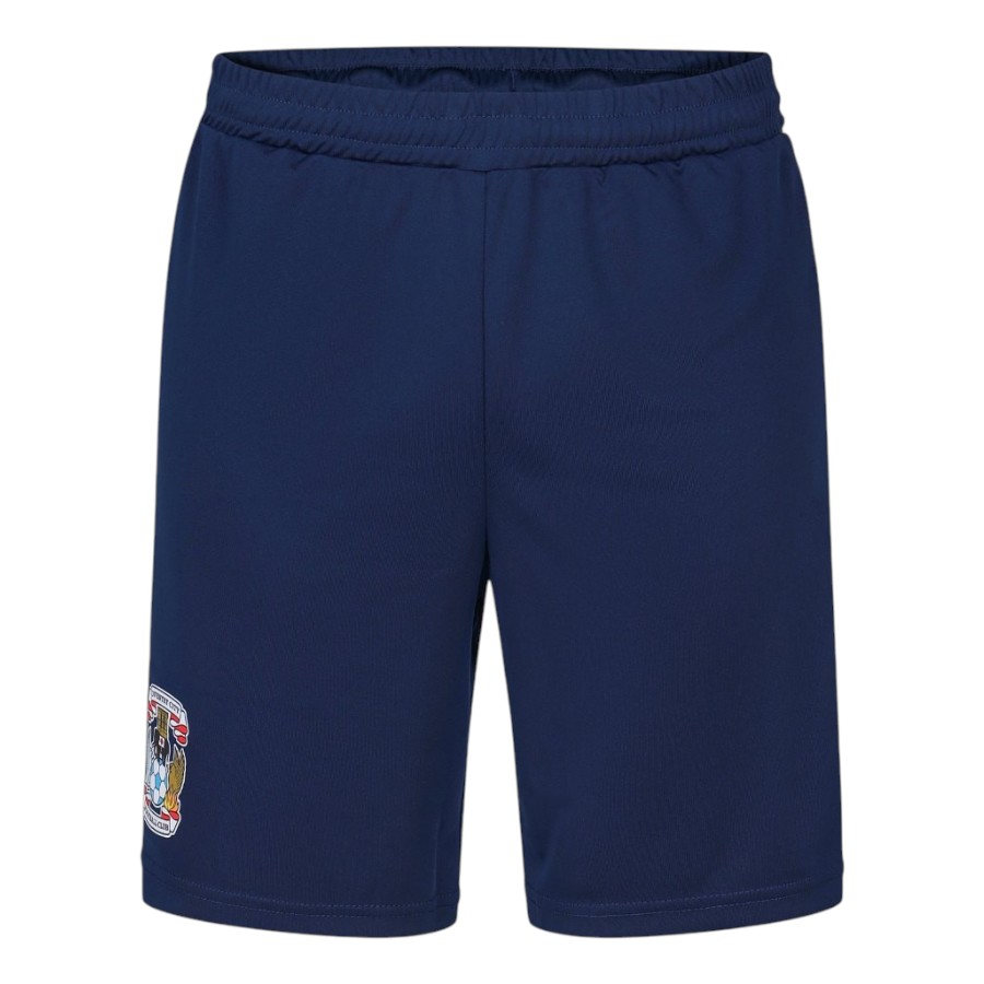Maillot Kit Enfant Coventry Domicile 2026 2027 (3) Maillot Kit Enfant Coventry Domicile 2026 2027 (3)