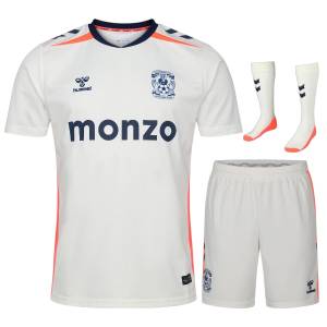 Maillot Kit Enfant Coventry Exterieur 2026 2027 (1)