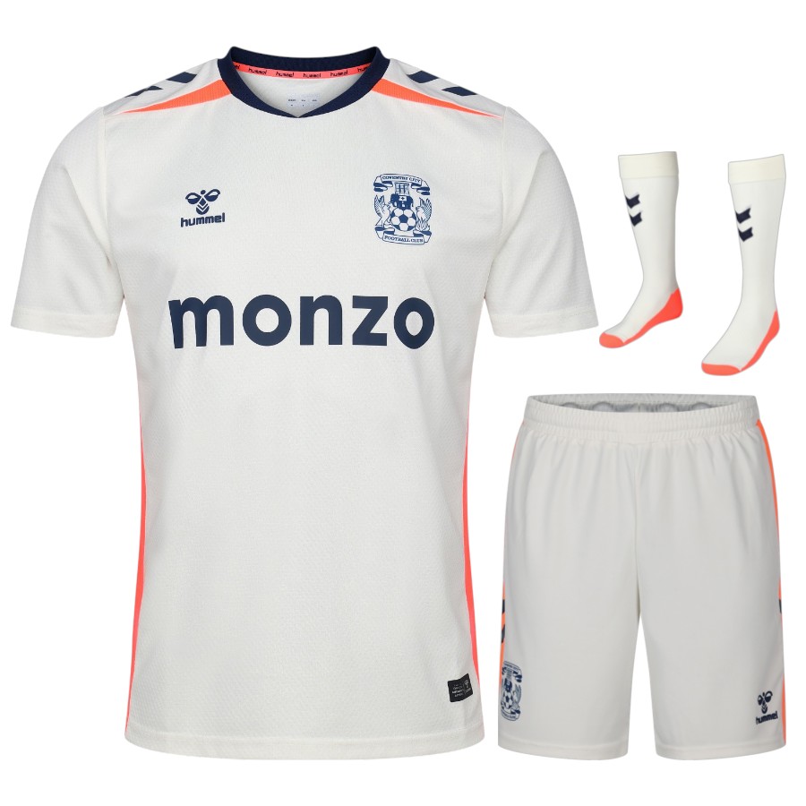 Maillot Kit Enfant Coventry Exterieur 2026 2027 (1) Maillot Kit Enfant Coventry Exterieur 2026 2027 (1)