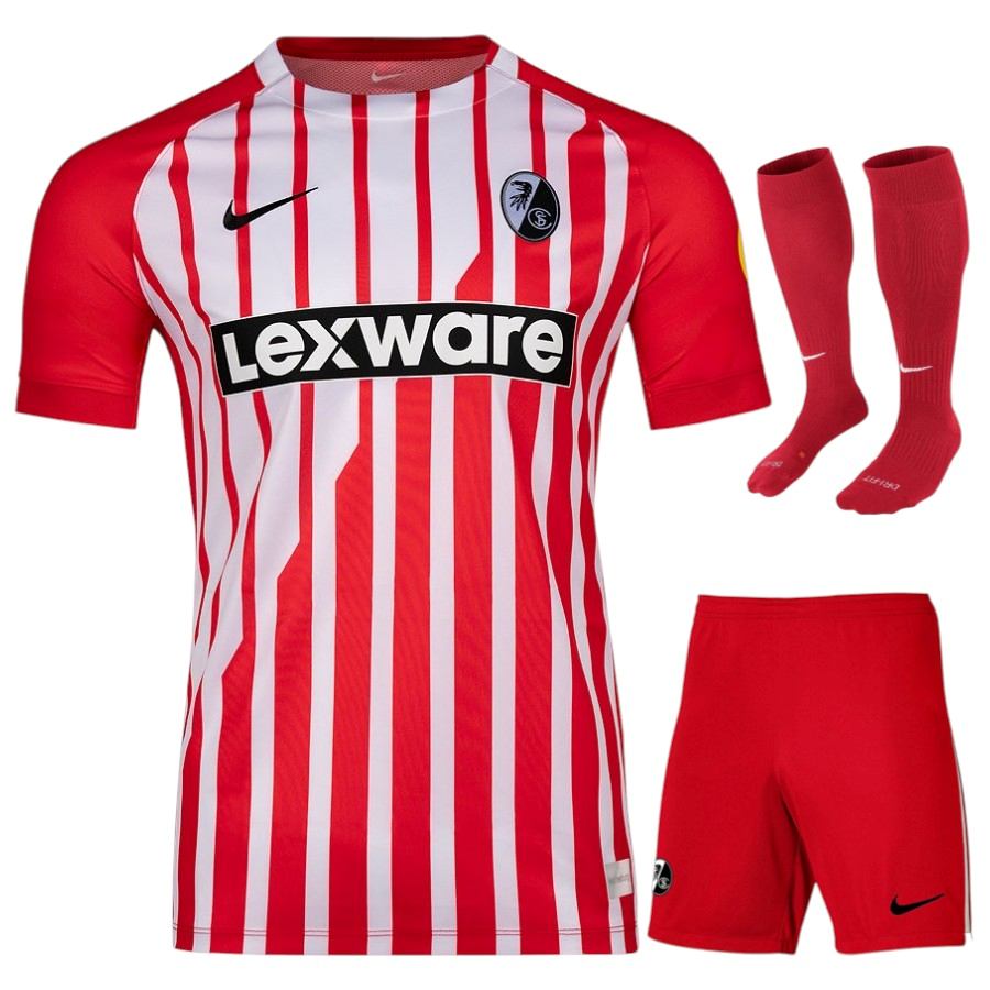 Maillot Kit Enfant Freiburg Domicile 2026 2027