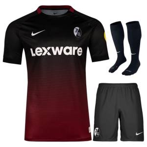 Maillot Kit Enfant Freiburg Third 2026 2027