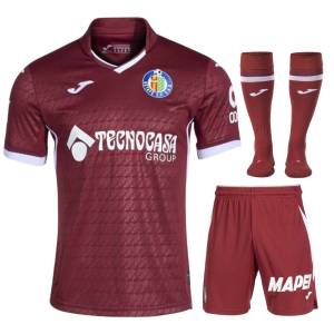 Maillot Kit Enfant Getafe Exterieur 2026 2027